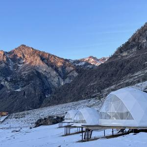 найти туры в отель Cloud Park Altay Glamping отель Cloud Park Altay Glamping