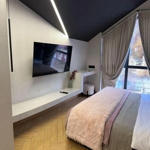 найти туры в отель Apartments on Garazhnaya street 6 отель Apartments on Garazhnaya street 6
