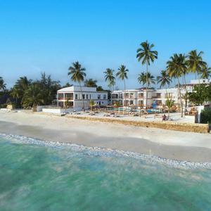 найти туры в отель Dream of Zanzibar Resort & Spa - Premium All Inclusive отель Dream of Zanzibar Resort & Spa - Premium All Inclusive