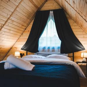 найти туры в отель Traveler's Cottage in Kazbegi отель Traveler's Cottage in Kazbegi