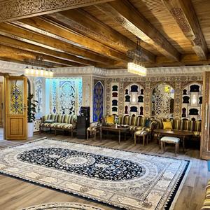 найти туры в отель Butik-Otel Mehrob Hotel отель Butik-Otel Mehrob Hotel