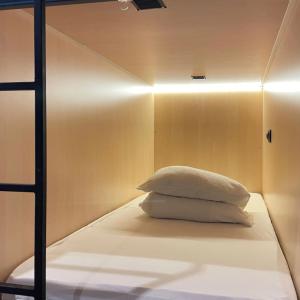найти туры в отель A4 Capsules Hostel отель A4 Capsules Hostel