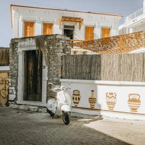 найти туры в отель Notarius Hotel Bodrum отель Notarius Hotel Bodrum