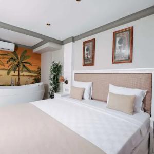 найти туры в отель DBD Hotel Cesme отель DBD Hotel Cesme