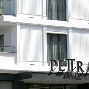 найти туры в отель Petra Hotel Trabzon отель Petra Hotel Trabzon