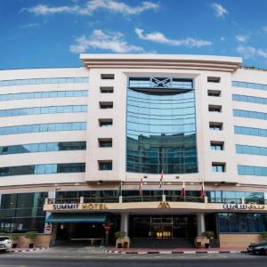 найти туры в отель Кэпитал О 246 Лэндмарк Саммит Отель отель Capital O 246 Landmark Summit Hotel