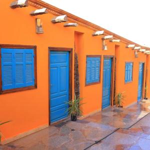 найти туры в отель Fenti Nubian Resort отель Fenti Nubian Resort