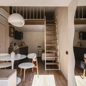 найти туры в отель Boho By Pavlov Apartment отель Boho By Pavlov Apartment