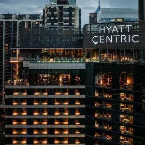 найти туры в отель Hyatt Centric City Centre Kuala Lumpur отель Hyatt Centric City Centre Kuala Lumpur