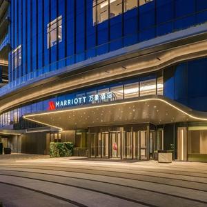 найти туры в отель Lishui Marriott Hotel отель Lishui Marriott Hotel
