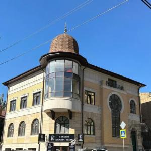 найти туры в отель Vysota 525 Hostel отель Vysota 525 Hostel