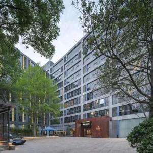 найти туры в отель Shanghai T Plus Hotel Residence отель Shanghai T Plus Hotel Residence