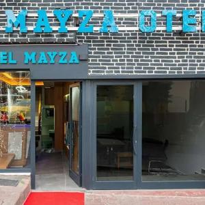 найти туры в отель Mayza Otel отель Mayza Otel
