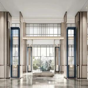 найти туры в отель Hyatt Regency Huangshan Hengjiangwan отель Hyatt Regency Huangshan Hengjiangwan