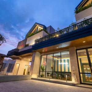 найти туры в отель Valstar Hotel Canggu отель Valstar Hotel Canggu