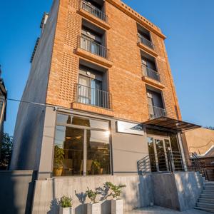 найти туры в отель Doors Hotel отель Doors Hotel