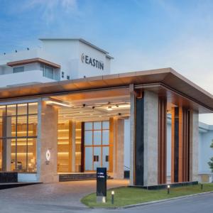 найти туры в отель Eastin Resort Rayong отель Eastin Resort Rayong