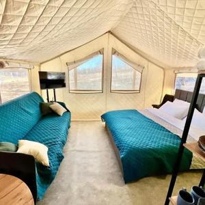 найти туры в отель Naedine Glamping отель Naedine Glamping