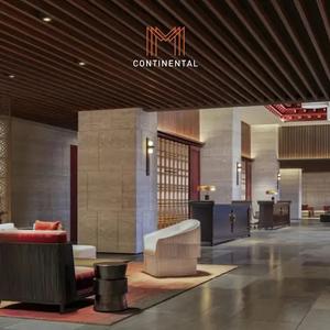 найти туры в отель M-Continental by Mandala Mui Ne отель M-Continental by Mandala Mui Ne