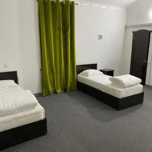 найти туры в отель Green Apple Hotel отель Green Apple Hotel