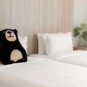 найти туры в отель Bears Den Pattaya отель Bears Den Pattaya