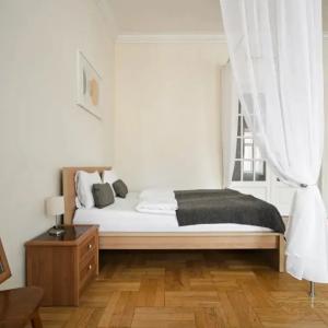 найти туры в отель 1912 U Anichkova Mosta №1 Apartments отель 1912 U Anichkova Mosta №1 Apartments