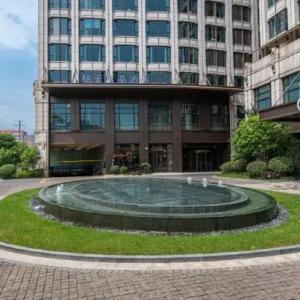найти туры в отель Crystal Orange Hotel Shanghai Changfeng Busines отель Crystal Orange Hotel Shanghai Changfeng Busines