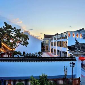 найти туры в отель Shanghai Monegative Time Garden Hotel отель Shanghai Monegative Time Garden Hotel