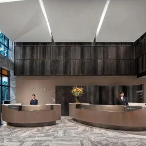 найти туры в отель voco Shanghai Zhangjiang by IHG отель voco Shanghai Zhangjiang by IHG