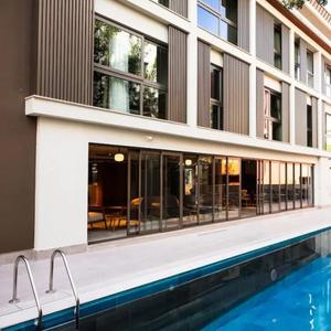 найти туры в отель Hotel Lei Hotel отель Hotel Lei Hotel