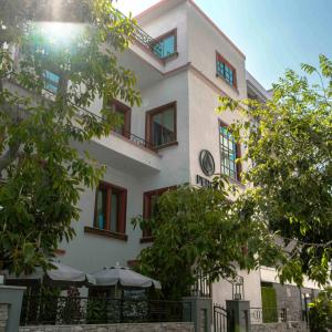 найти туры в отель Perge Pine Green Boutique Hotel отель Perge Pine Green Boutique Hotel