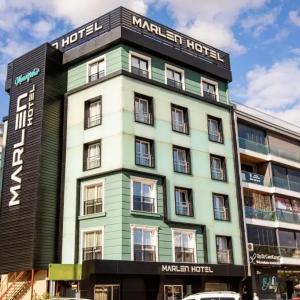 найти туры в отель Marlen Hotel Mavisehir отель Marlen Hotel Mavisehir