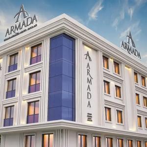 найти туры в отель Grand Armada Hotel отель Grand Armada Hotel