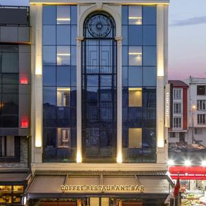 найти туры в отель Garner Hotel Istanbul - Airport Arnavutkoy by IHG отель Garner Hotel Istanbul - Airport Arnavutkoy by IHG