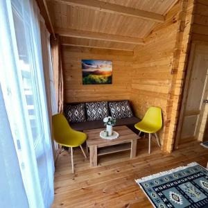найти туры в отель Recreation camp Domik V Derevne отель Recreation camp Domik V Derevne