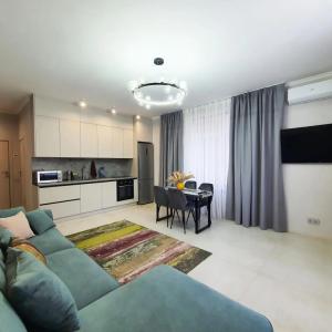 найти туры в отель Apartment to Live in the Mountains on Estonskaya street 27 отель Apartment to Live in the Mountains on Estonskaya street 27