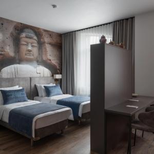 найти туры в отель Силк Роад Бутик Отель отель Silk Road Boutique Hotel