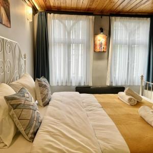найти туры в отель White Inn Taksim Hotel отель White Inn Taksim Hotel