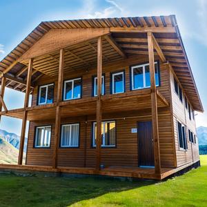 найти туры в отель Belukha Village Guest house отель Belukha Village Guest house