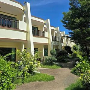 найти туры в отель Hotel and Beach Bungalow at Lanta Resort отель Hotel and Beach Bungalow at Lanta Resort
