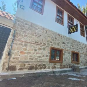 найти туры в отель Port Liman Apart отель Port Liman Apart