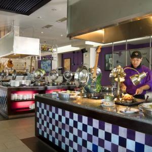 найти туры в отель Хард Рок отель Hard Rock