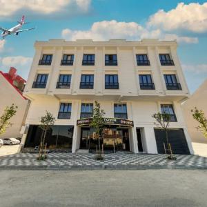 найти туры в отель Hilltown Airport Hotel отель Hilltown Airport Hotel