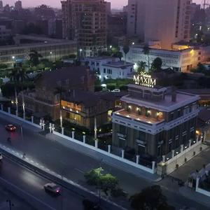 найти туры в отель Maison Maxim De Lesseps отель Maison Maxim De Lesseps