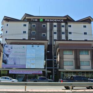 найти туры в отель The Y Residence отель The Y Residence