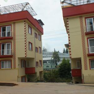 найти туры в отель Menekse Apart отель Menekse Apart