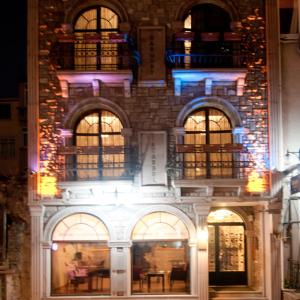 найти туры в отель Гармони Хотел Истанбул отель Harmony Hotel Istanbul