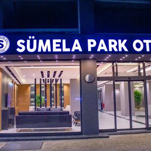 найти туры в отель Sumela Park Hotel отель Sumela Park Hotel