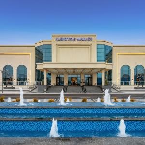 найти туры в отель Альбатрос Макади Ризот отель Albatros Makadi Resort