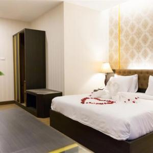 найти туры в отель The Y Boutique Hotel отель The Y Boutique Hotel